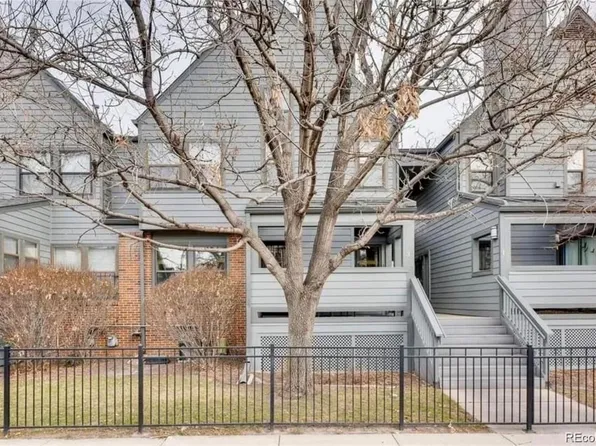 2 Acoma Street #3, Denver, CO 80236