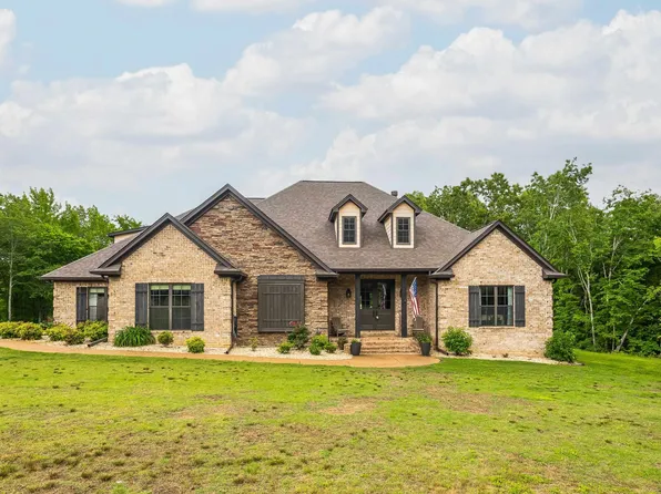 4615 Armour Dr, Somerville, TN 38068