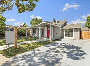2088 Ardis Dr, San Jose, CA 95125