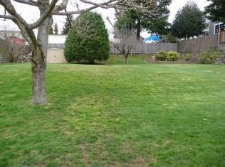 614 SW 127th St, Seattle, WA 98146