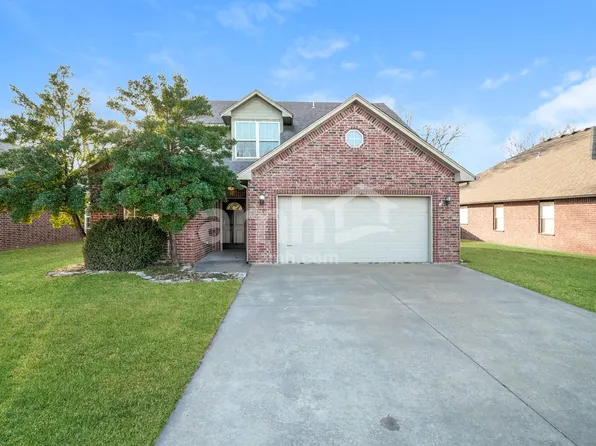7506 N 133rd East Ave, Owasso, OK 74055