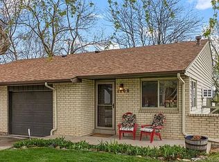 1000 Zang St, Golden, CO 80401