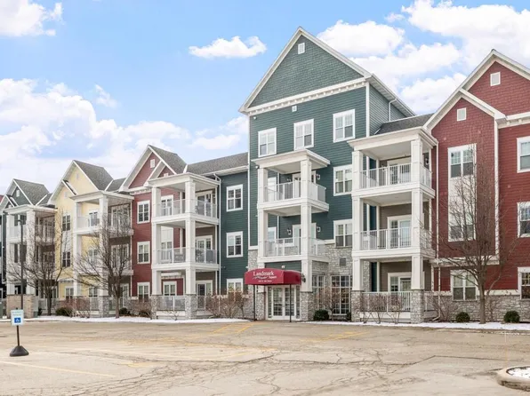 832 North 6th STREET #112, Sheboygan, WI 53081