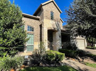 5534 Mangrove Creek Ln, Sugar Land, TX 77479