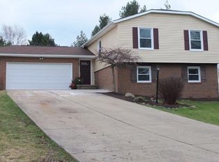 13322 Cactus Ave NW, Hartville, OH 44632