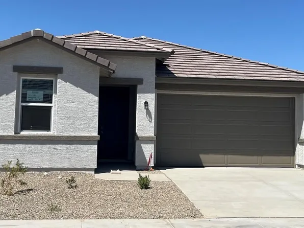 26402 W Florence Avenue, Buckeye, AZ 85326