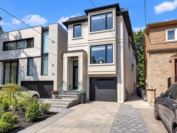 194 Sheldrake Blvd, Toronto, ON M4P 2B5
