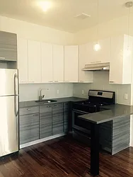 Rented by East Williamsburg Realty Inc