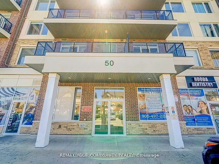 50 Sky Harbour Dr #313 — Photo 2