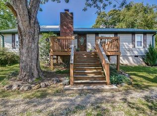 589 Sand Hill Rd, Asheville, NC 28806