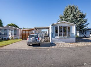 211 Pace Dr UNIT 41, East Wenatchee, WA