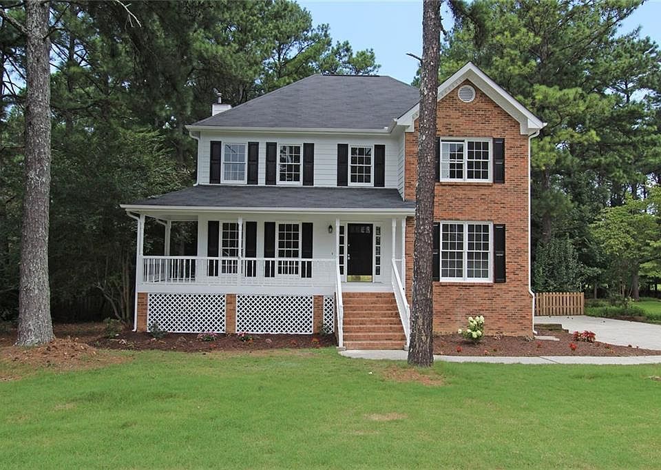 1st image of 231 Gates Mill Dr