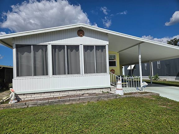 5th image of 6801 Huckleberry Dr #430