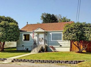 1502 Cedar St, Everett, WA 98201