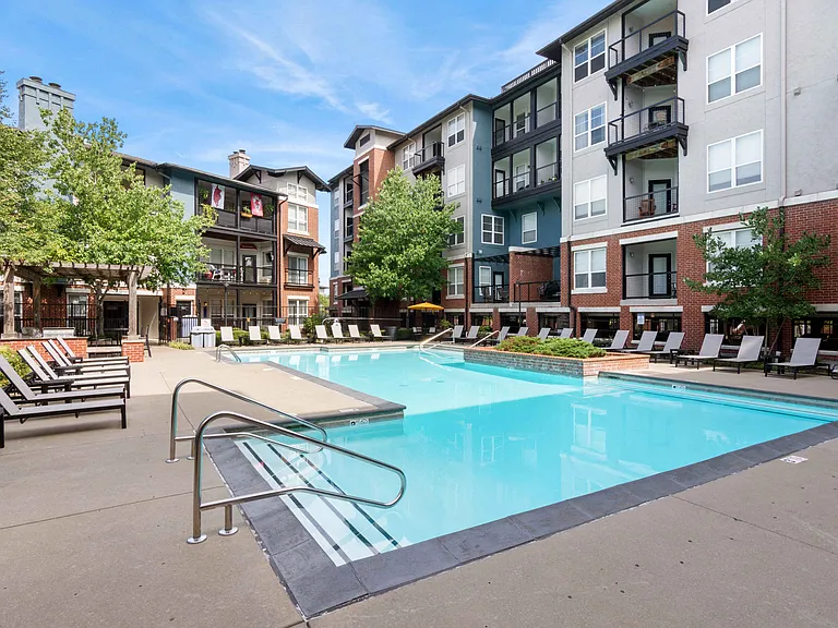 City Place at Westport — Photo 22
