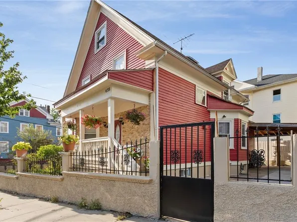 635 Chalkstone Ave, Providence, RI 02908