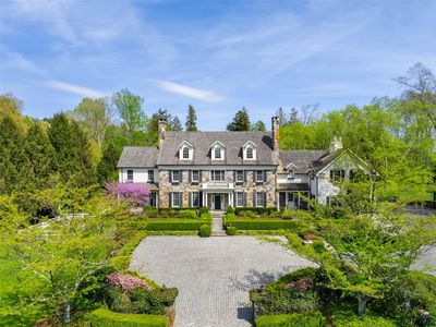 52 & 54 Bedford Center Road, Bedford Hills, NY, 10507