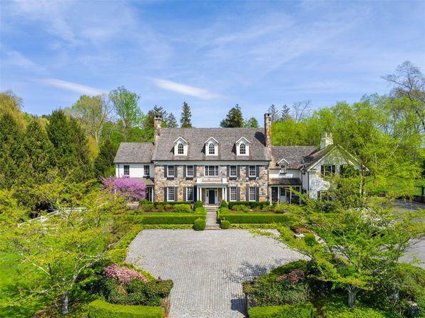 52 & 54 Bedford Center Road, Bedford Hills, NY 10507