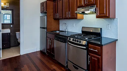 Rented by Nooklyn NYC LLC