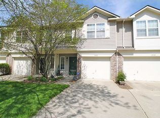 3440 Windham Lake Rd, Indianapolis, IN 46214