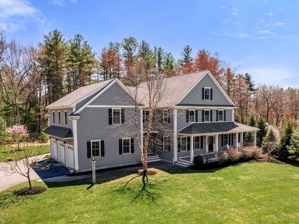 66 Sorli Way, Carlisle, MA 01741
