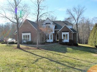 1136 Jefferson Way, Forest, VA 24551