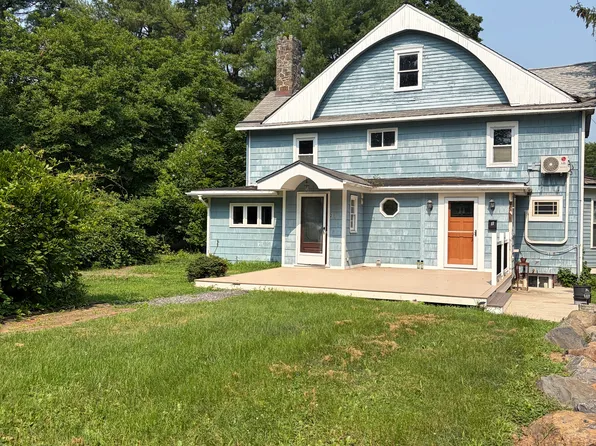 8 Pennington Hopewell Rd #8A, Pennington, NJ 08534