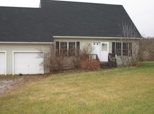 128 Saint Albans Rd, Swanton, VT 05488