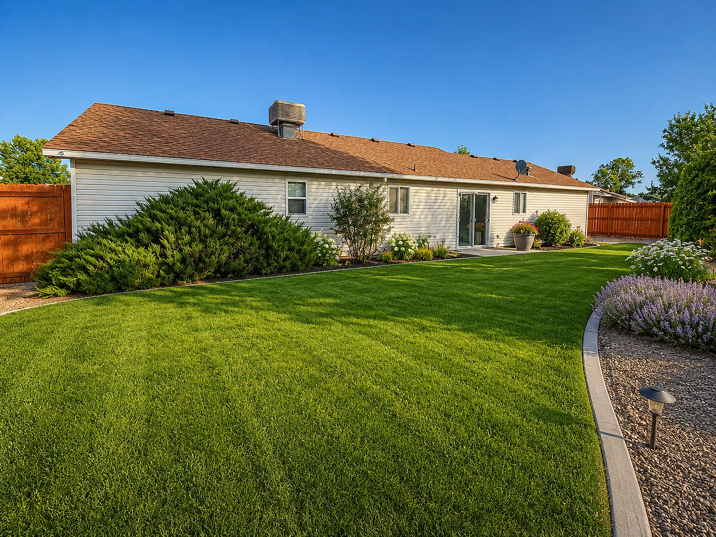 3 bed, 1442 sqft, $2,100 — Photo 3