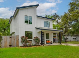 4414 Merle Dr UNIT 1, Austin, TX 78745