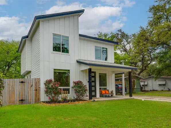 4414 Merle Dr Unit 1, Austin, TX 78745
