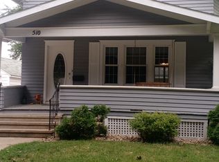 510 8th Ave, Sibley, IA 51249
