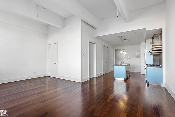 Rented by Brown Harris Stevens | media 19