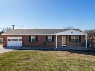 549 Old Bristow Rd, Independence, KY 41051