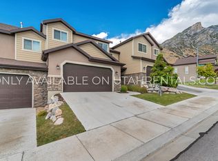 1653 E Aspen Loop, Provo, UT 84606