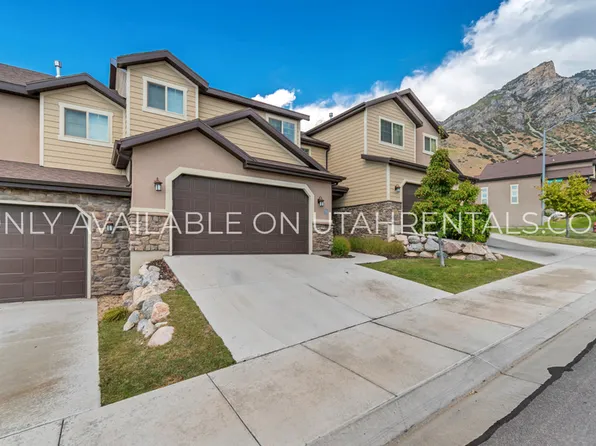 1638 E Aspen Loop, Provo, UT 84606