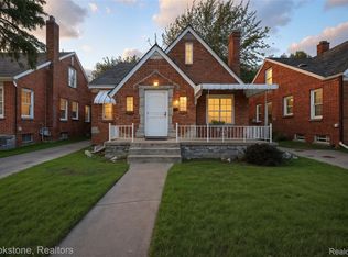 19423 Spencer St, Detroit, MI 48234