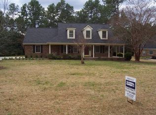108 Remington Way, Statesboro, GA 30458