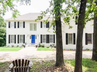 2121 Woodsprings Rd, Jonesboro, AR 72404