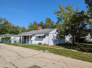 6017 N 39th St, Milwaukee, WI 53209