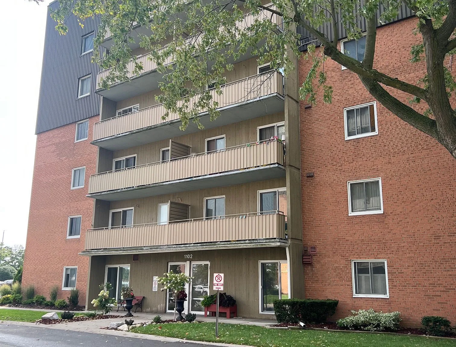 1 bed, $1,500 — Photo 1