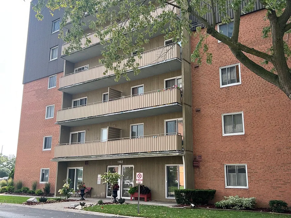 1102 Jalna Blvd #708