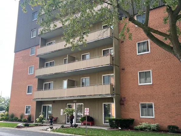 1102 Jalna Blvd #708, London, ON N6E 1X8