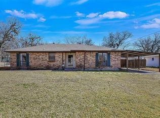 315 N Bean St, Howe, TX 75459