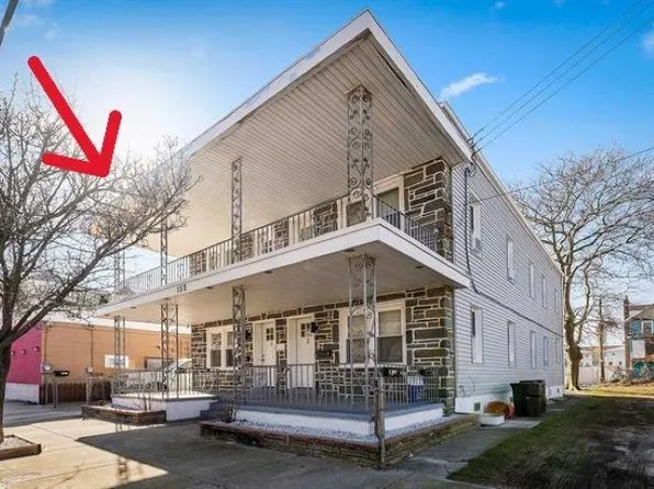 152 E Davis Ave APT 3, Wildwood, NJ 08260