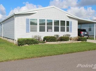 2601 Casa Dr, Trinity, FL 34655