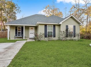 1533 Live Oak St, Slidell, LA 70460