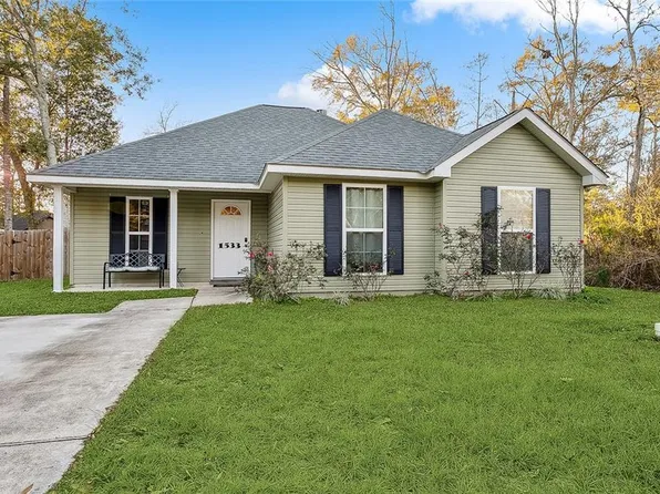1533 Live Oak St, Slidell, LA 70460