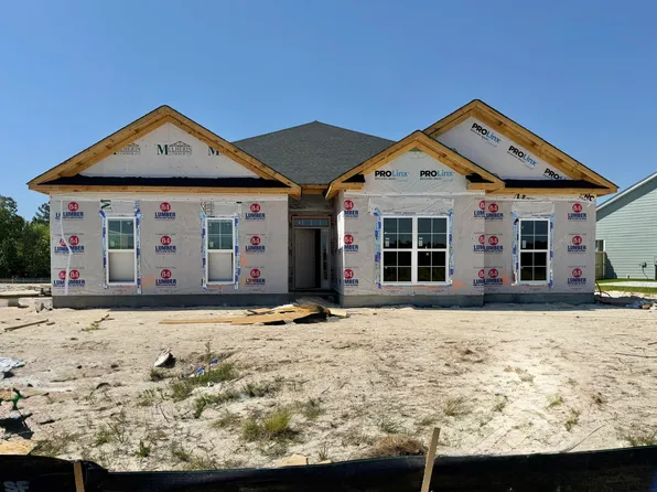 1273 Elbron Drive, Augusta, GA 30909