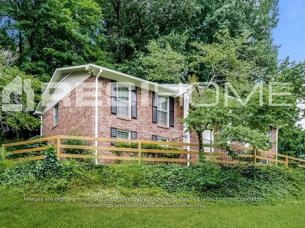 1109 Lay Dr, Birmingham, AL 35215